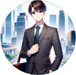 にそつキャリア 管理人